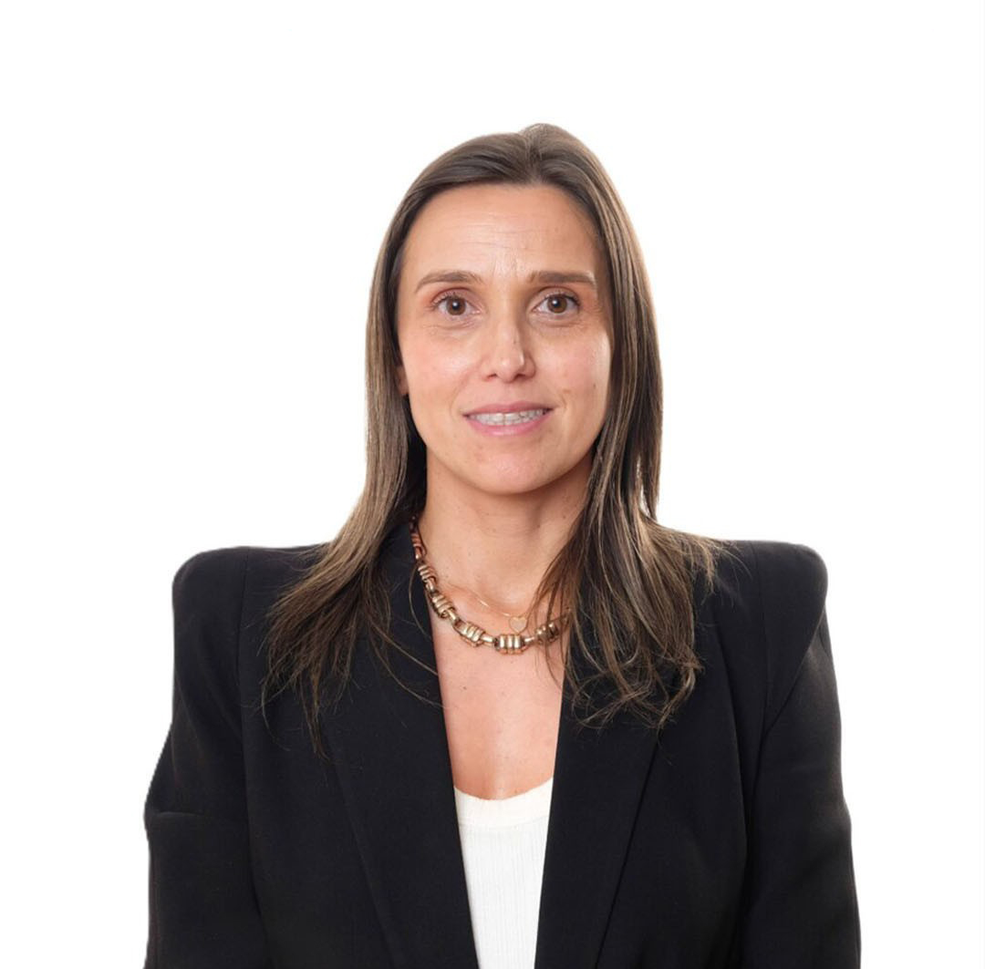 Andreia Daniela Fernandes Pereira Ribeiro