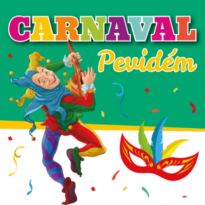 Carnaval Pevidém