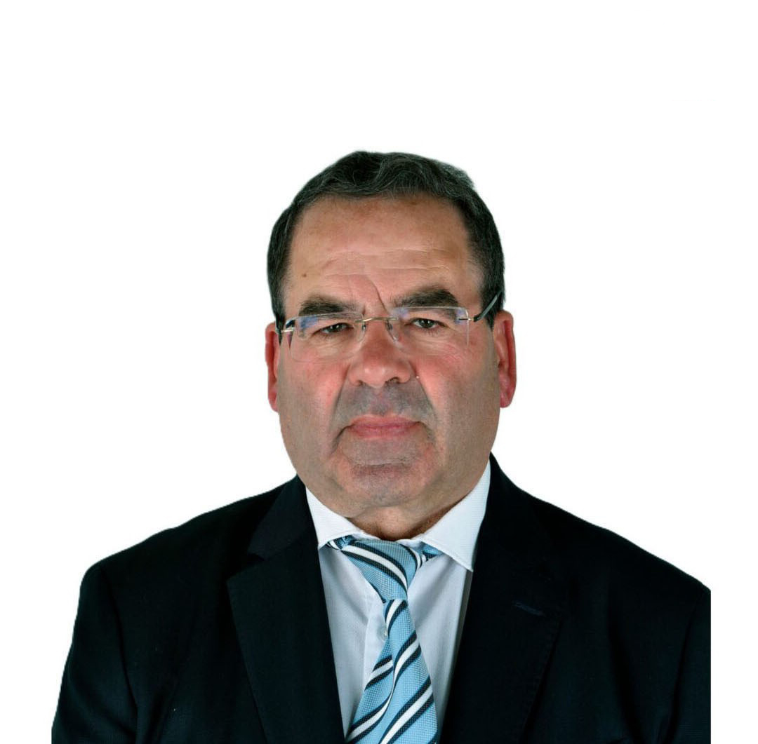 José Francisco Pereira Campos