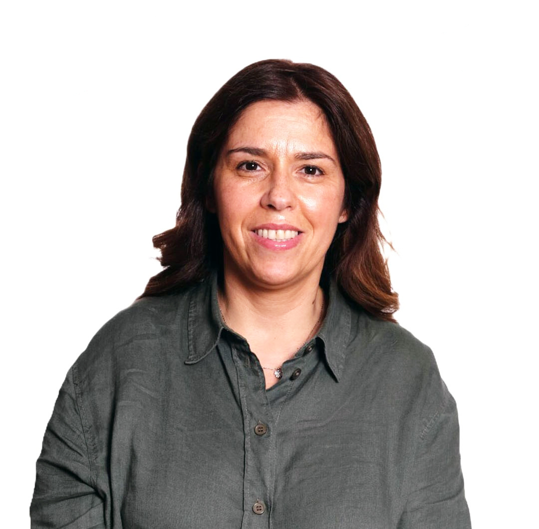 Silvia Odete Ribeiro Cunha  Pereira