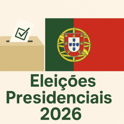 Eleições Presidenciais de 18 de janeiro - Candidaturas definitivamente admitidas.