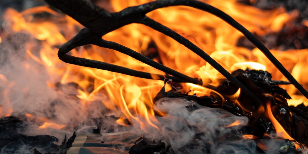 Comunicação Queimas e Queimadas – Interdição até 30 de Setembro