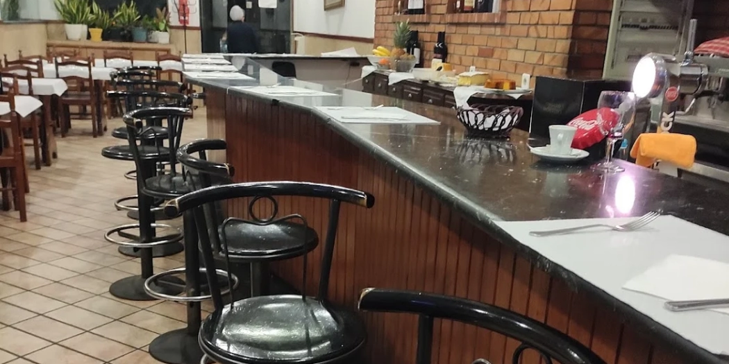 Snack-Bar Restaurante Doce Parque