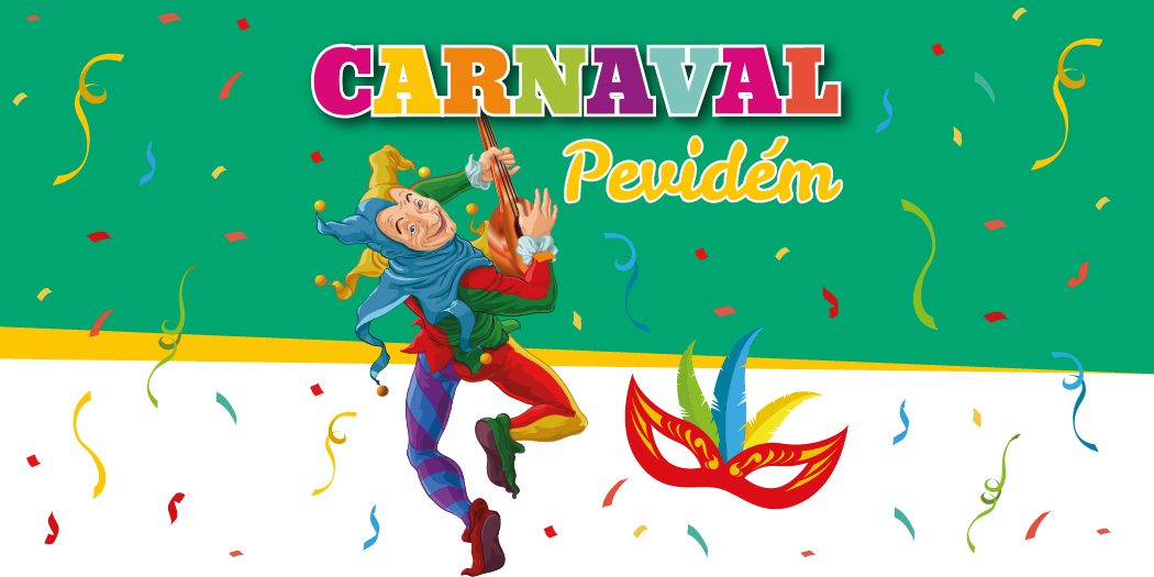 Carnaval Pevidém