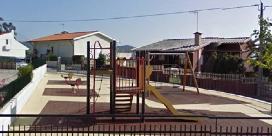 Parque Infantil da Lapa