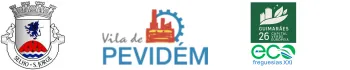 Freguesia Pevidém
