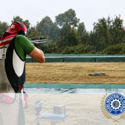 Dois atletas do Clube Industrial de Pevidém vão representar Portugal no Campeonato da Europa