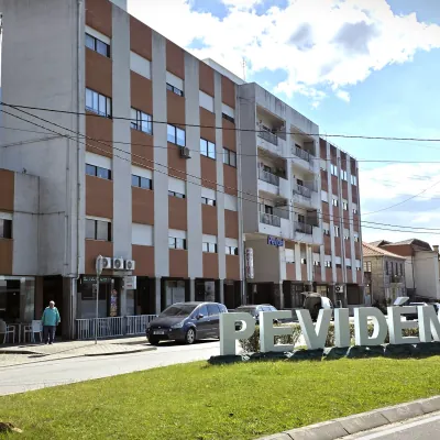 Pevidém reforça identidade local com valorização do monumento de entrada da vila