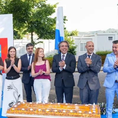 Pevidém celebra 31 anos de elevação a vila e projeta novo ciclo de desenvolvimento
